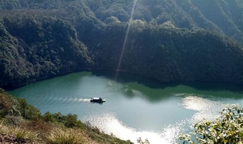 諸暨可以去哪裏玩：從歷史遺跡到現代景點，諸暨旅遊的魅力何在？